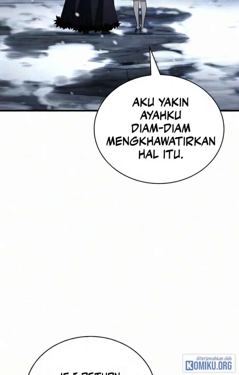 The Demon King Overrun by Heroes Chapter 42 Gambar 73