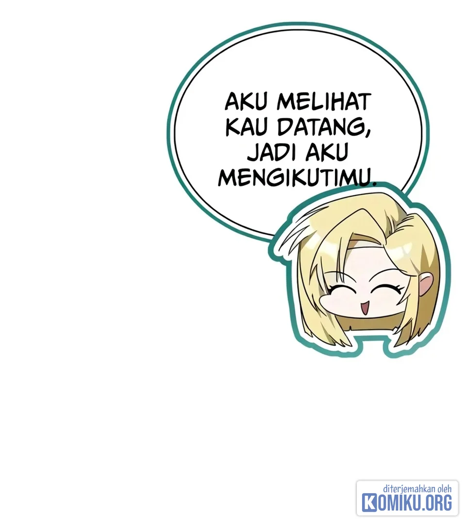 The Demon King Overrun by Heroes Chapter 44 Gambar 49