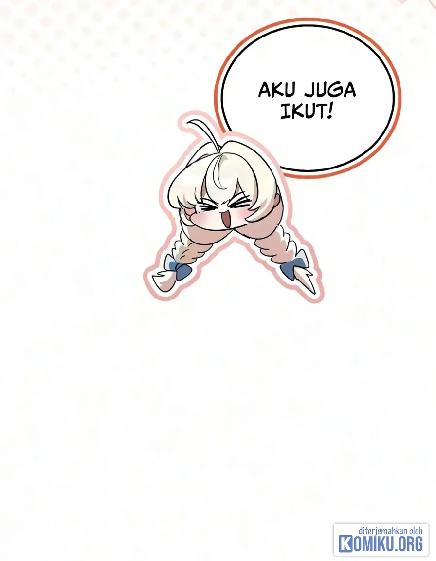 The Demon King Overrun by Heroes Chapter 44 Gambar 53