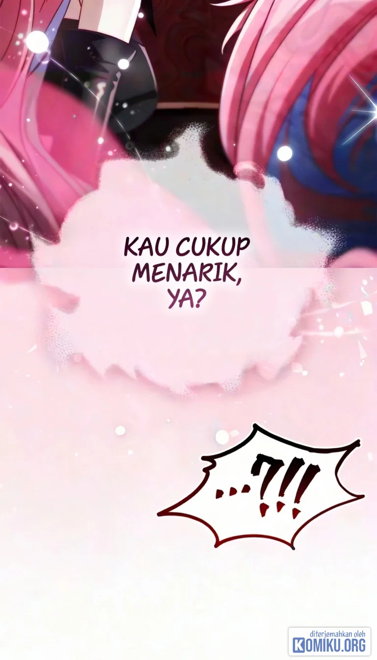 The Demon King Overrun by Heroes Chapter 46 Gambar 55