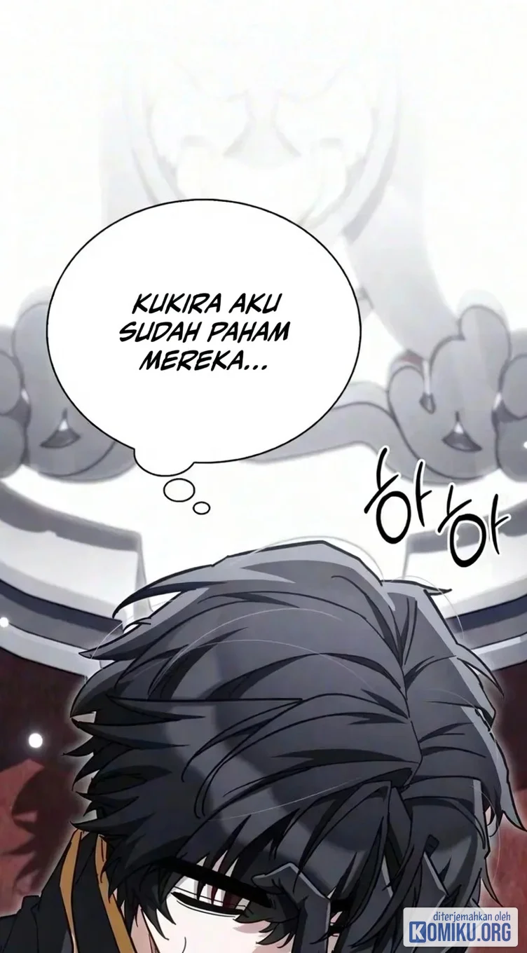 The Demon King Overrun by Heroes Chapter 49 Gambar 60