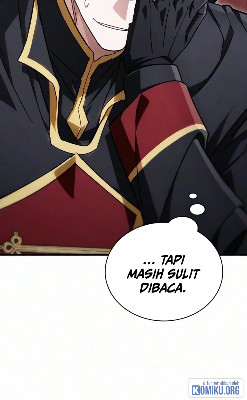 The Demon King Overrun by Heroes Chapter 49 Gambar 61