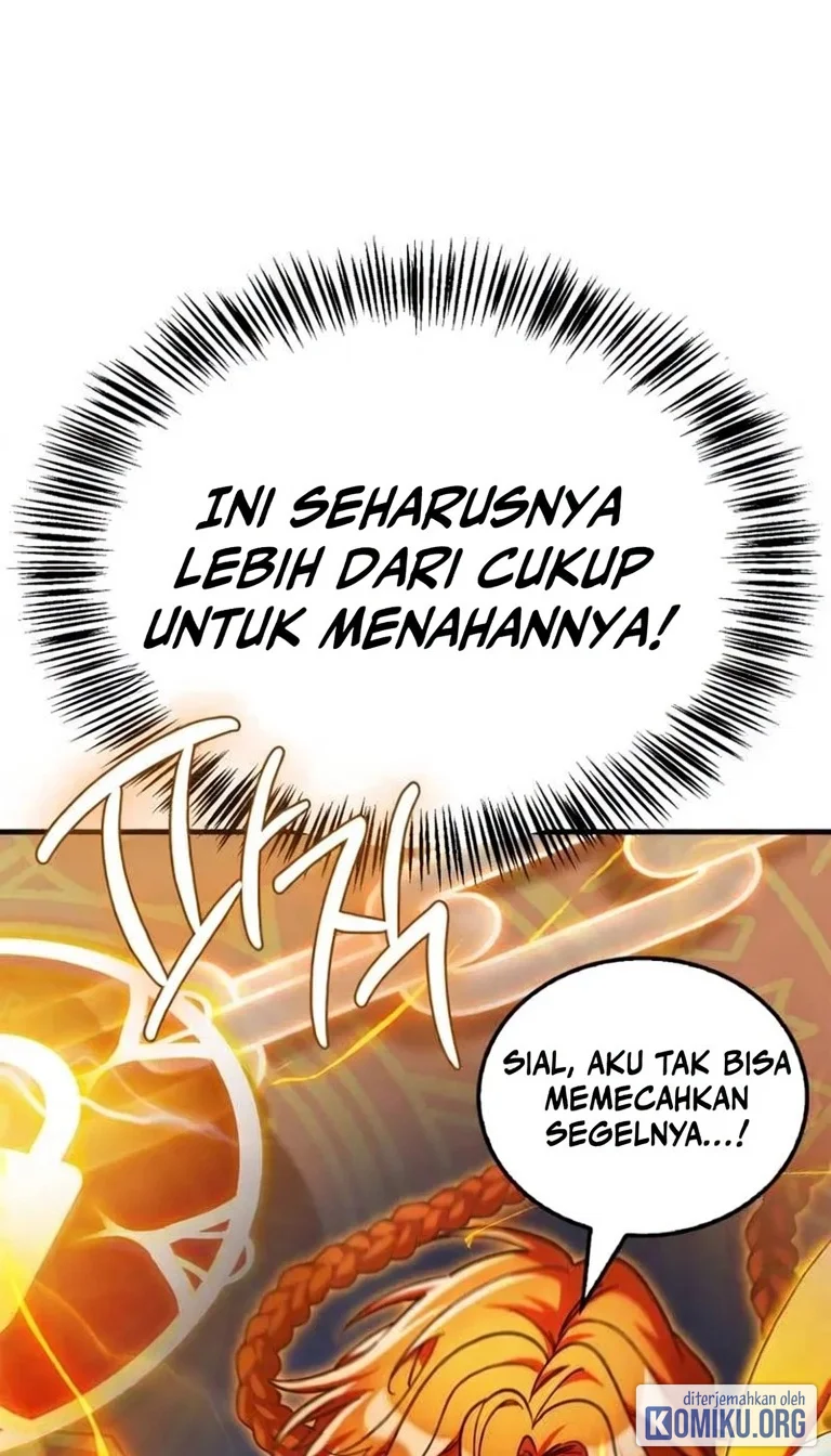 The Demon King Overrun by Heroes Chapter 50 Gambar 56