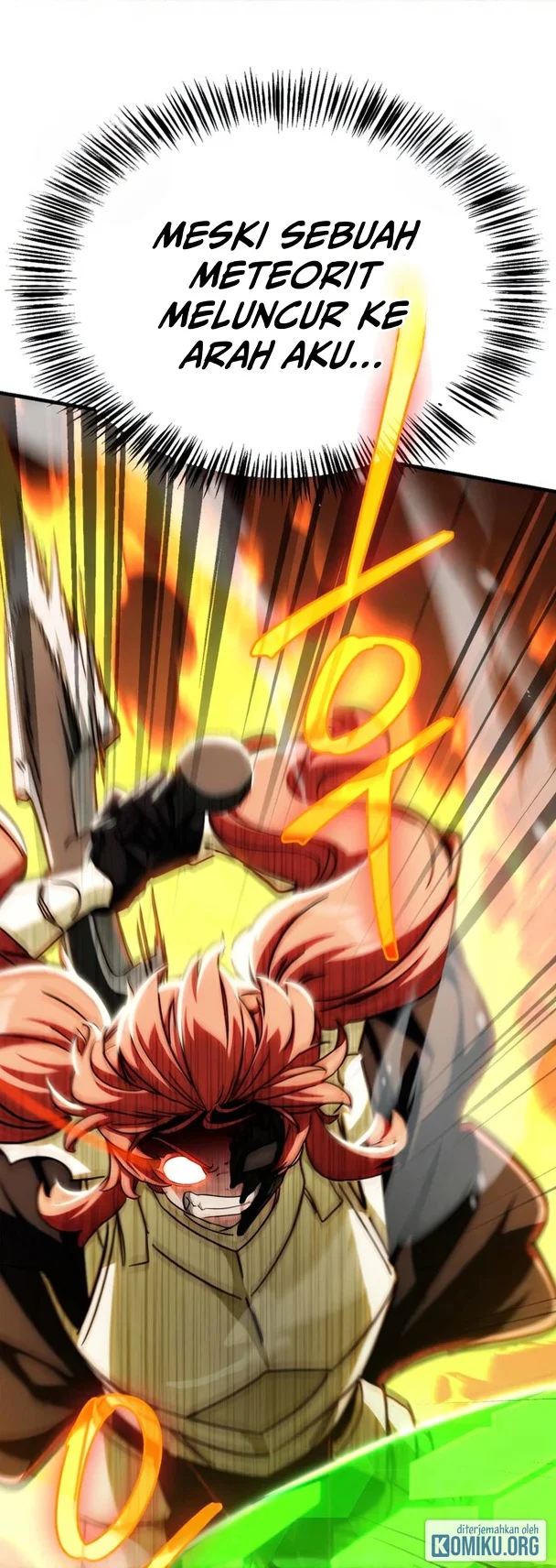 The Demon King Overrun by Heroes Chapter 51 Gambar 63