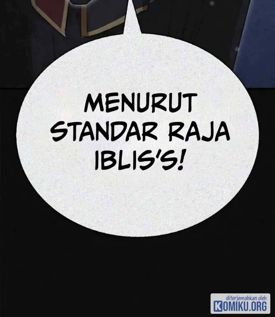 The Demon King Overrun by Heroes Chapter 52 Gambar 64