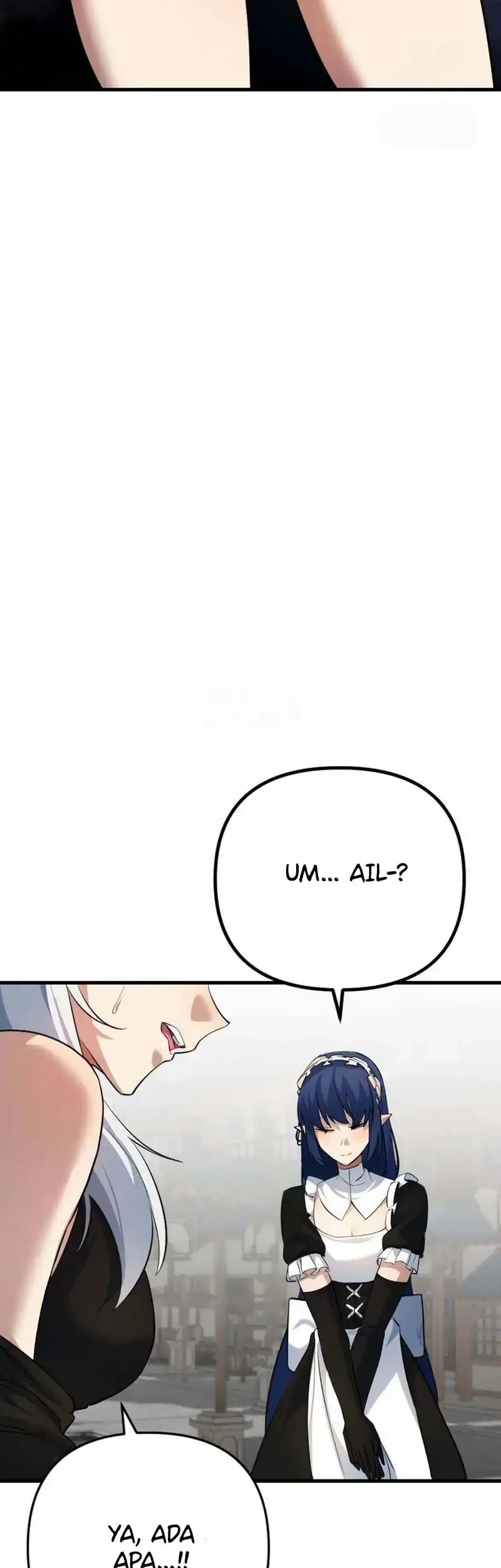 The Demon King’s Channel Chapter 10 Gambar 43