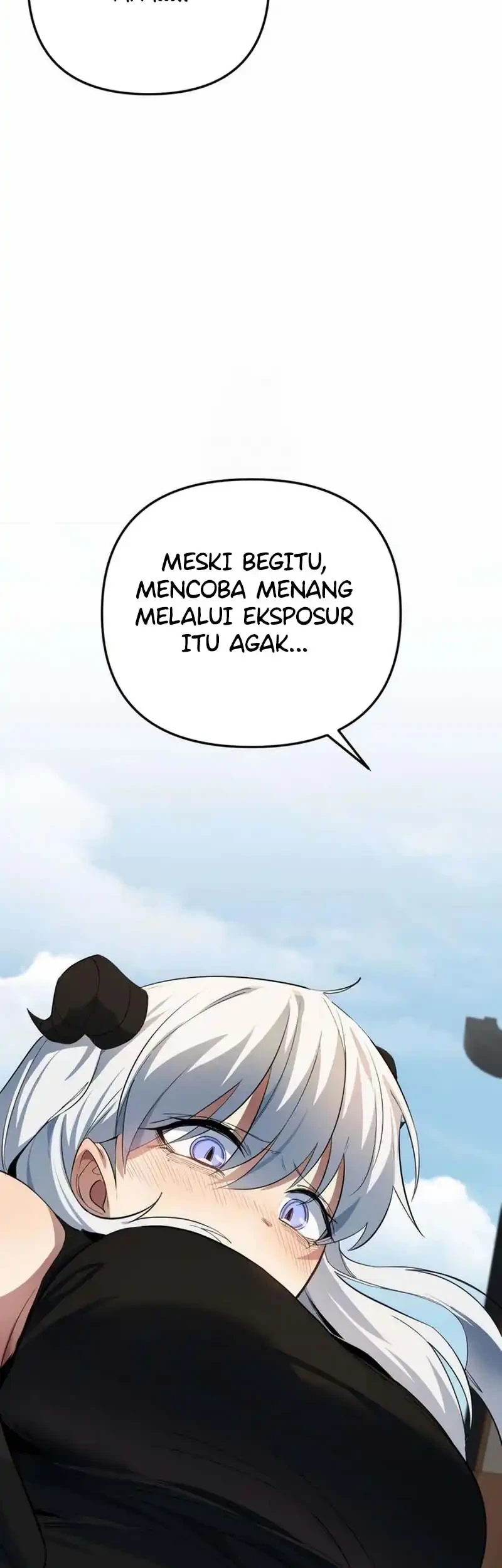 The Demon King’s Channel Chapter 10 Gambar 44