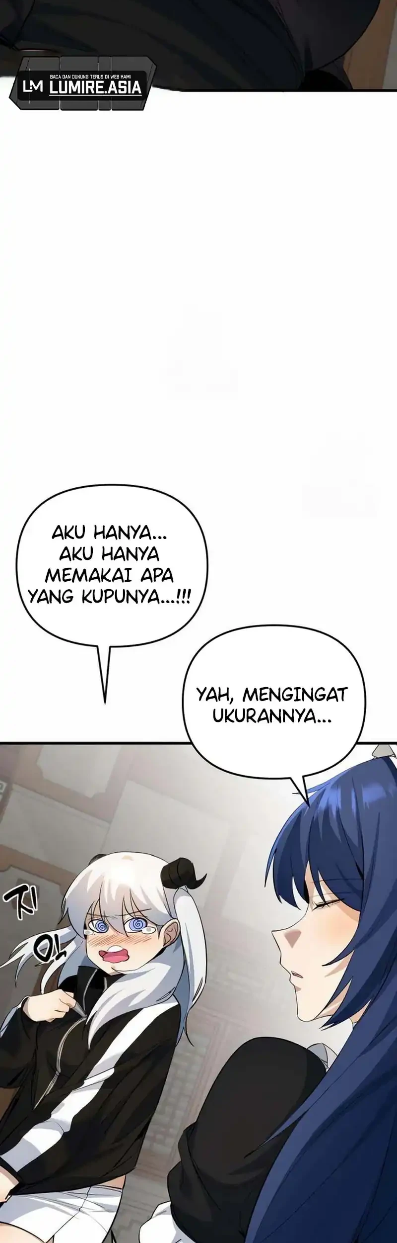The Demon King’s Channel Chapter 10 Gambar 45