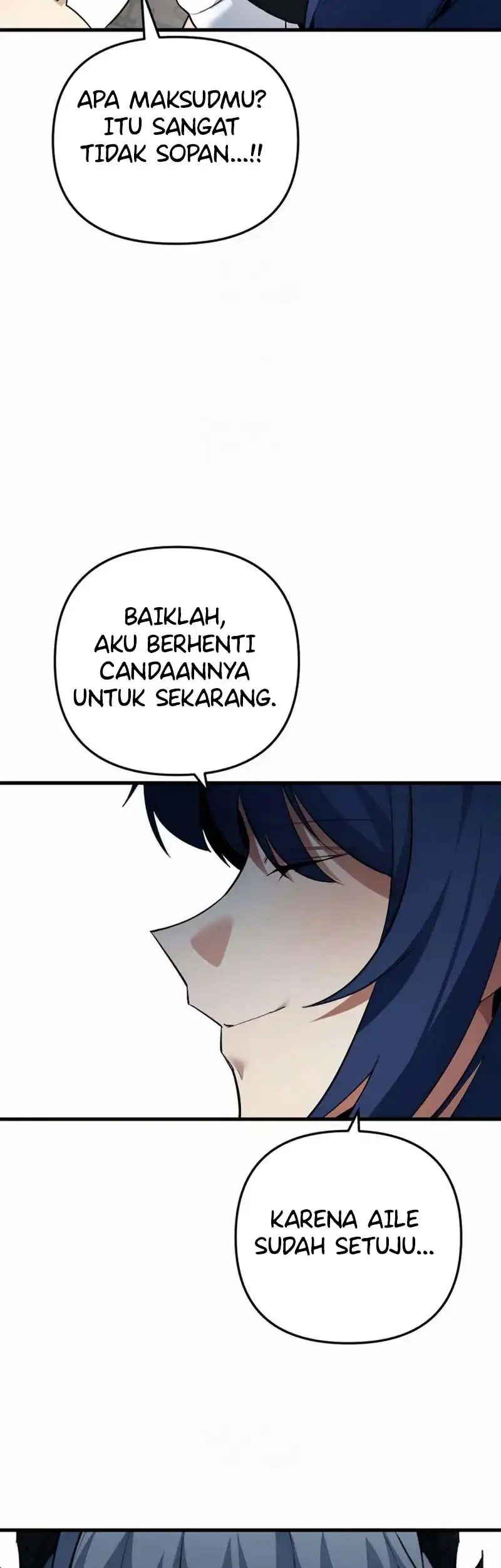 The Demon King’s Channel Chapter 10 Gambar 46