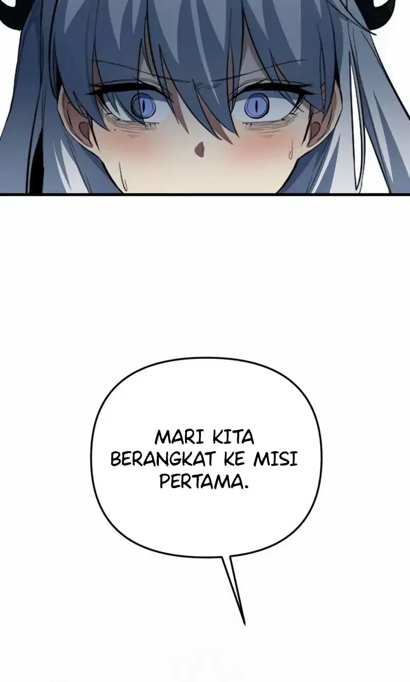 The Demon King’s Channel Chapter 10 Gambar 47