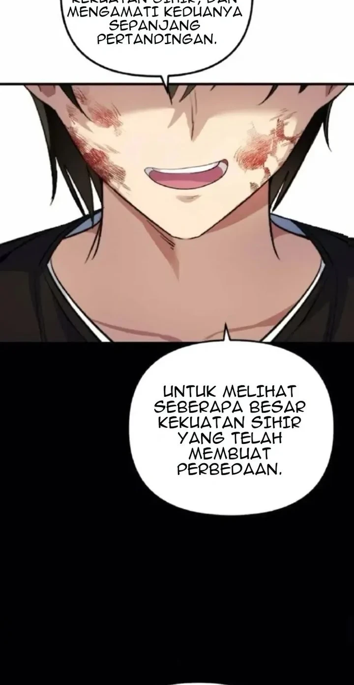 The Demon King’s Channel Chapter 12 Gambar 39