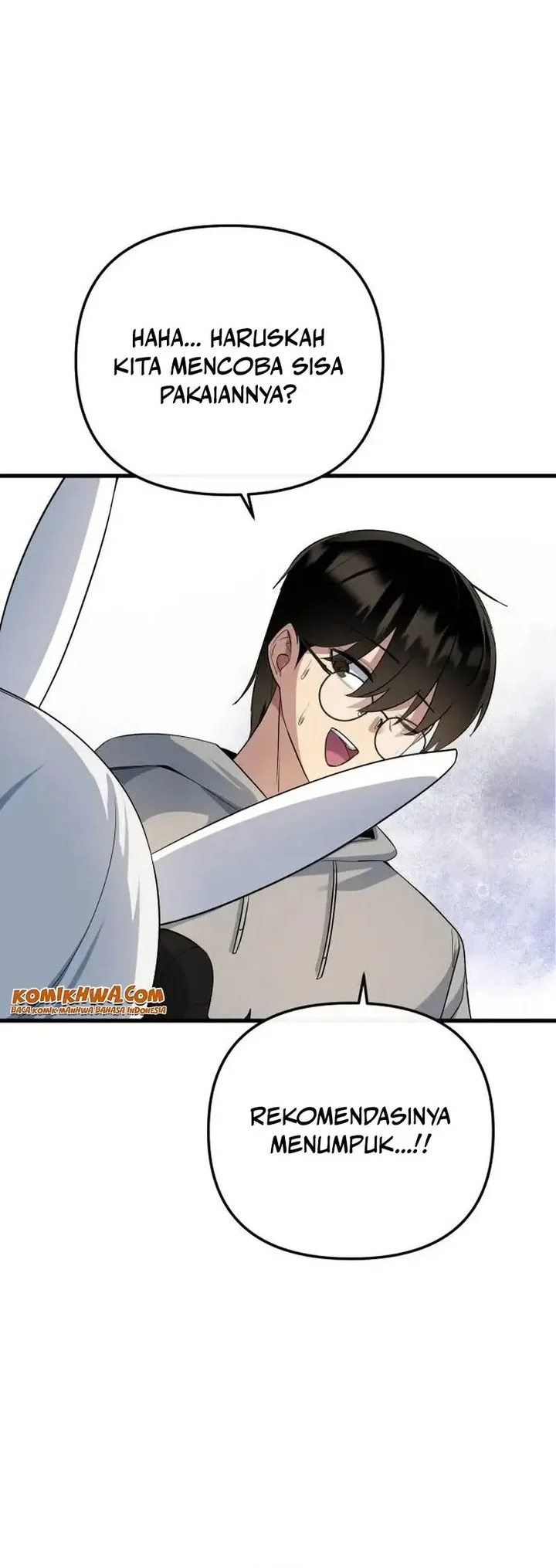 The Demon King’s Channel Chapter 13 Gambar 38