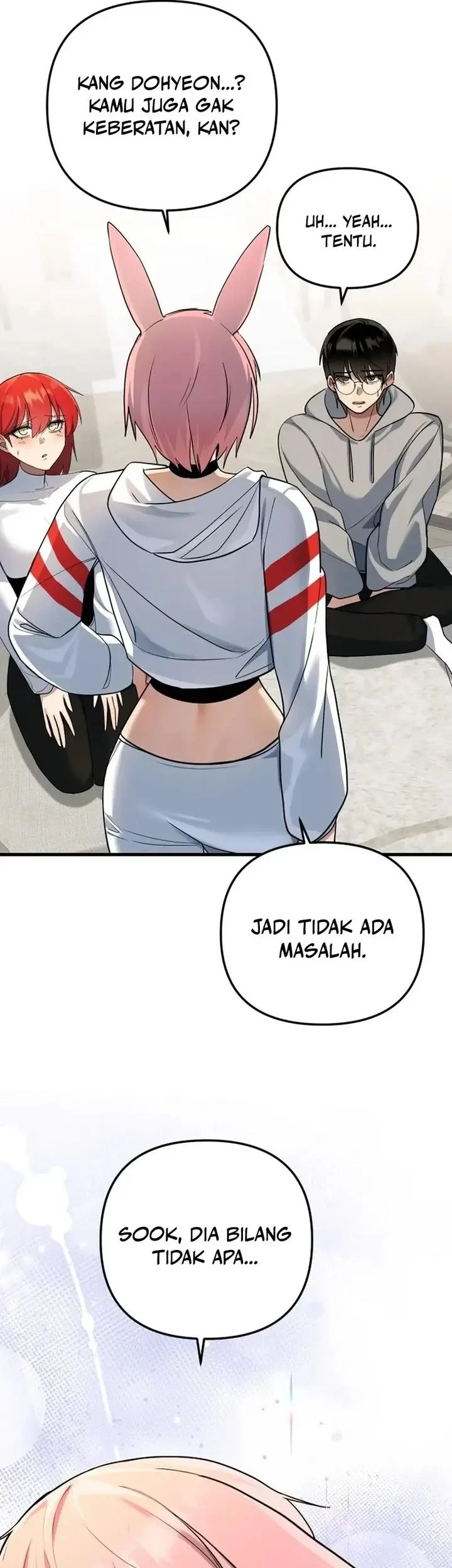 The Demon King’s Channel Chapter 15 Gambar 39