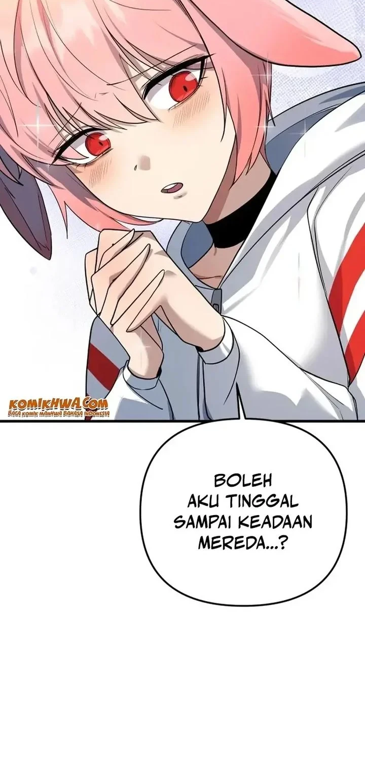 The Demon King’s Channel Chapter 15 Gambar 40