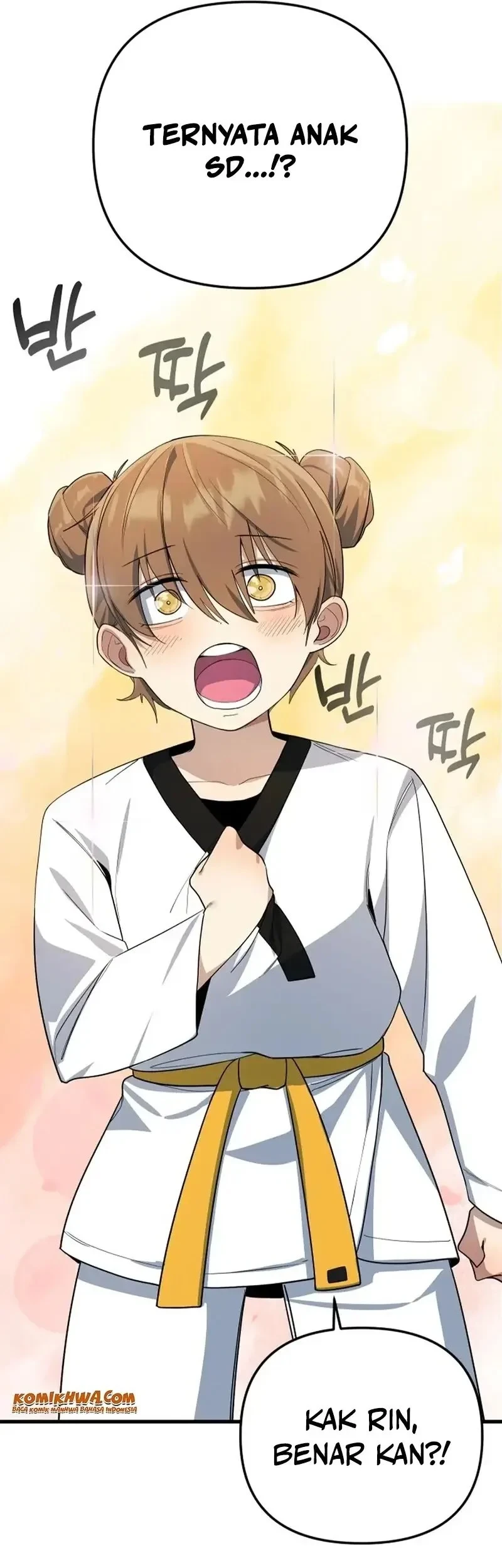 The Demon King’s Channel Chapter 16 Gambar 35