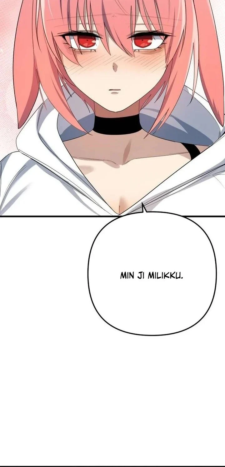 The Demon King’s Channel Chapter 18 Gambar 44