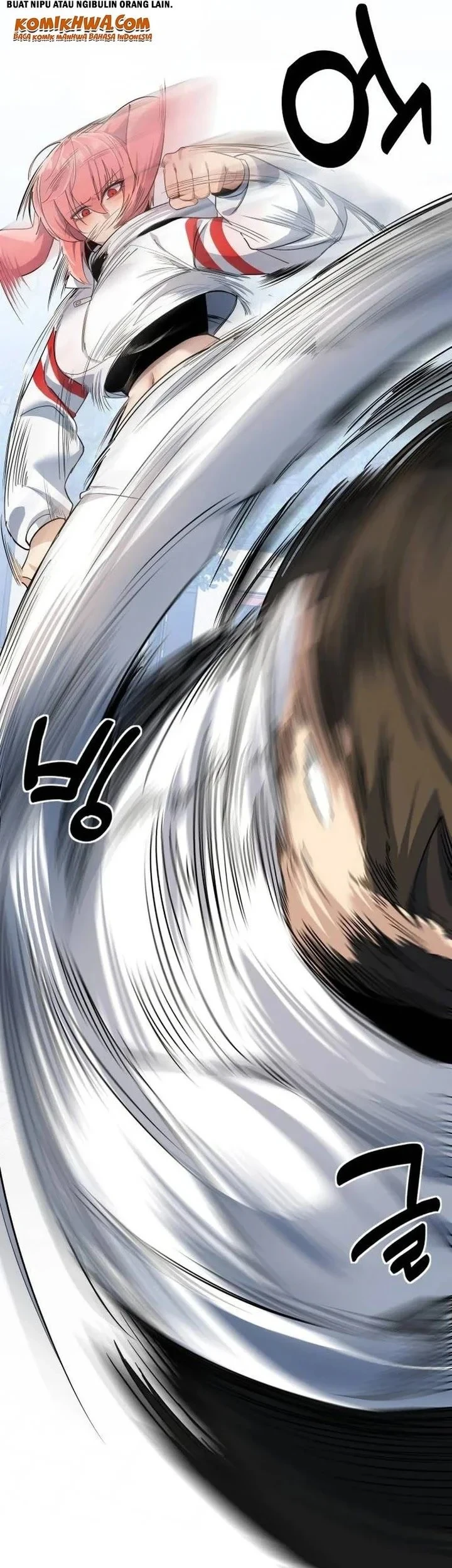 The Demon King’s Channel Chapter 19 Gambar 35