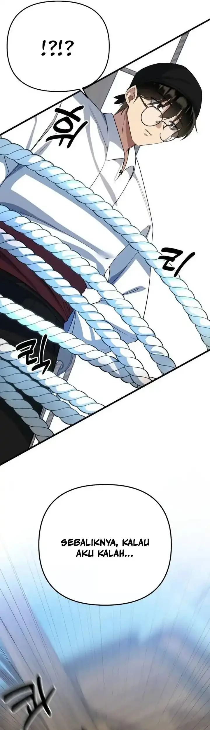 The Demon King’s Channel Chapter 21 Gambar 42