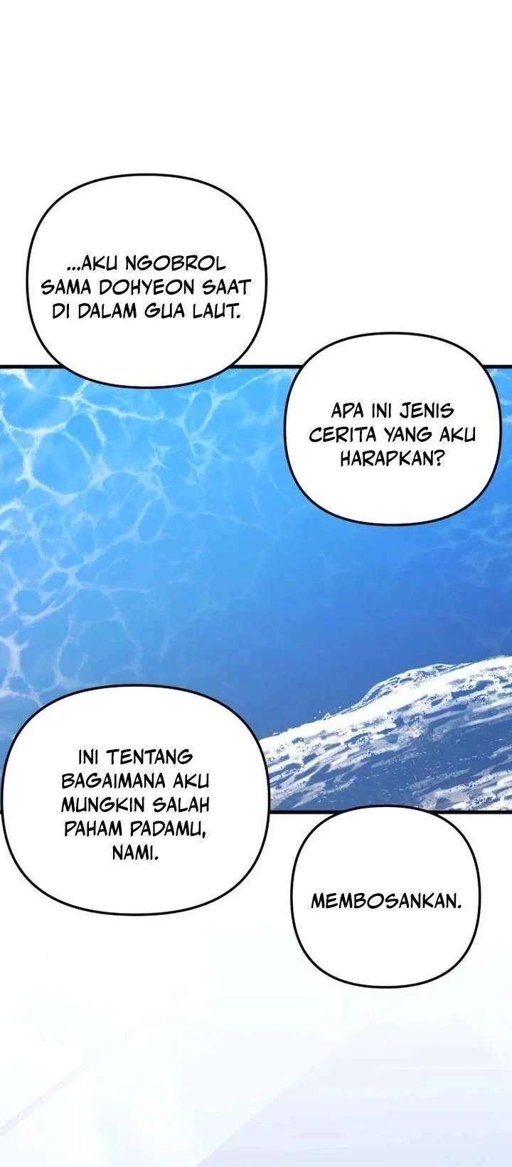 The Demon King’s Channel Chapter 24 Gambar 27