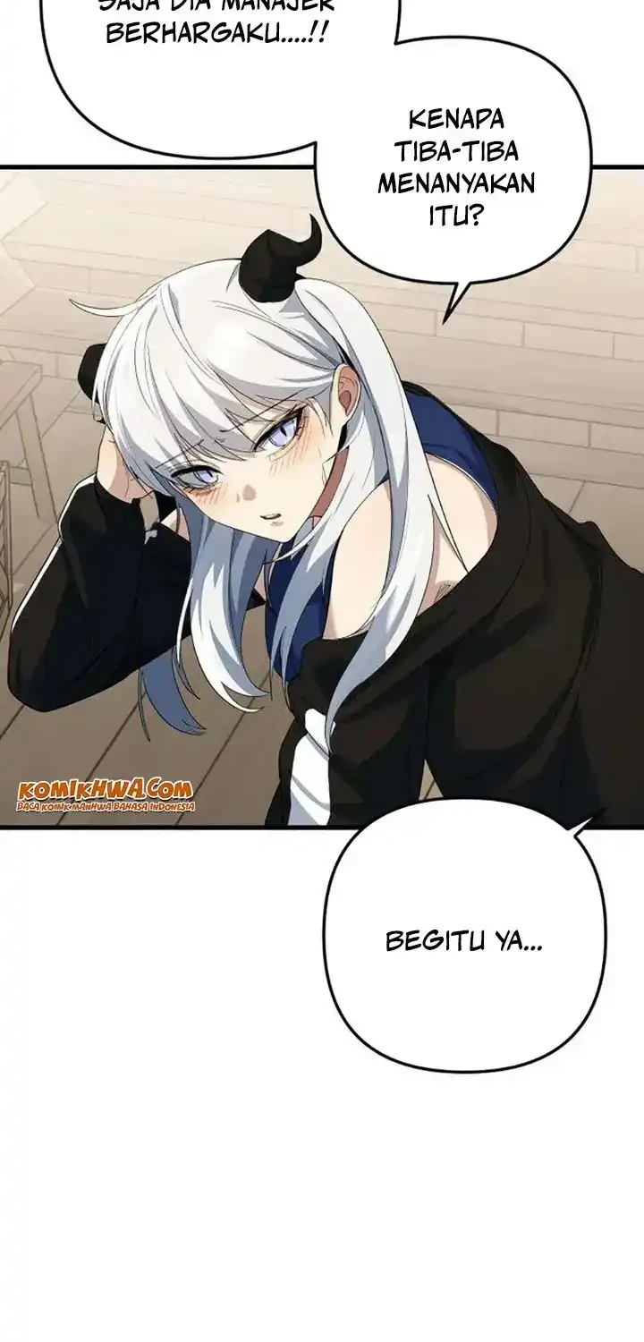 The Demon King’s Channel Chapter 25 Gambar 30