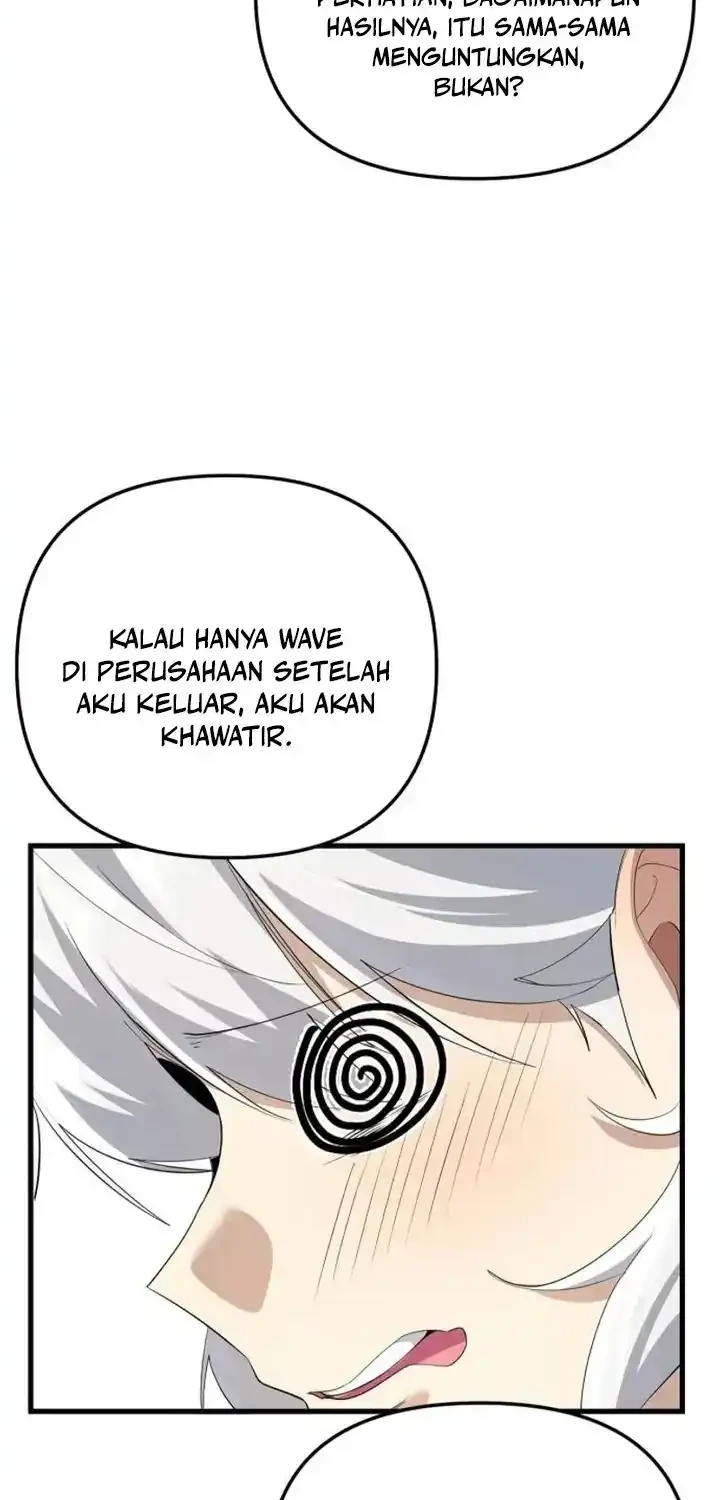 The Demon King’s Channel Chapter 26 Gambar 33