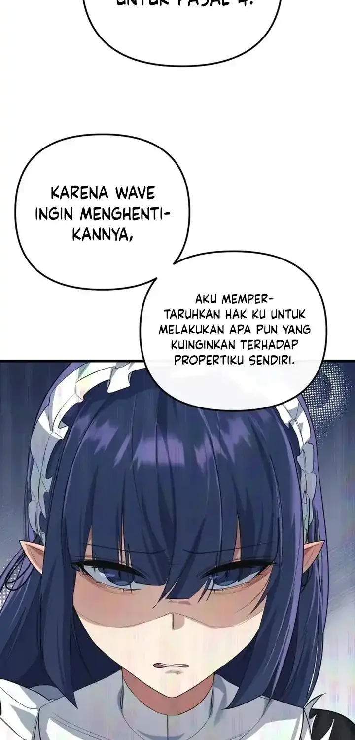 The Demon King’s Channel Chapter 27 Gambar 36