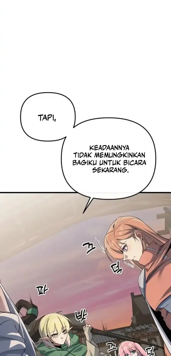 The Demon King’s Channel Chapter 28 Gambar 33