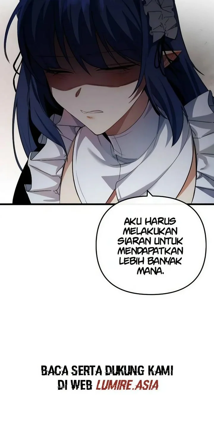 The Demon King’s Channel Chapter 8 Gambar 38
