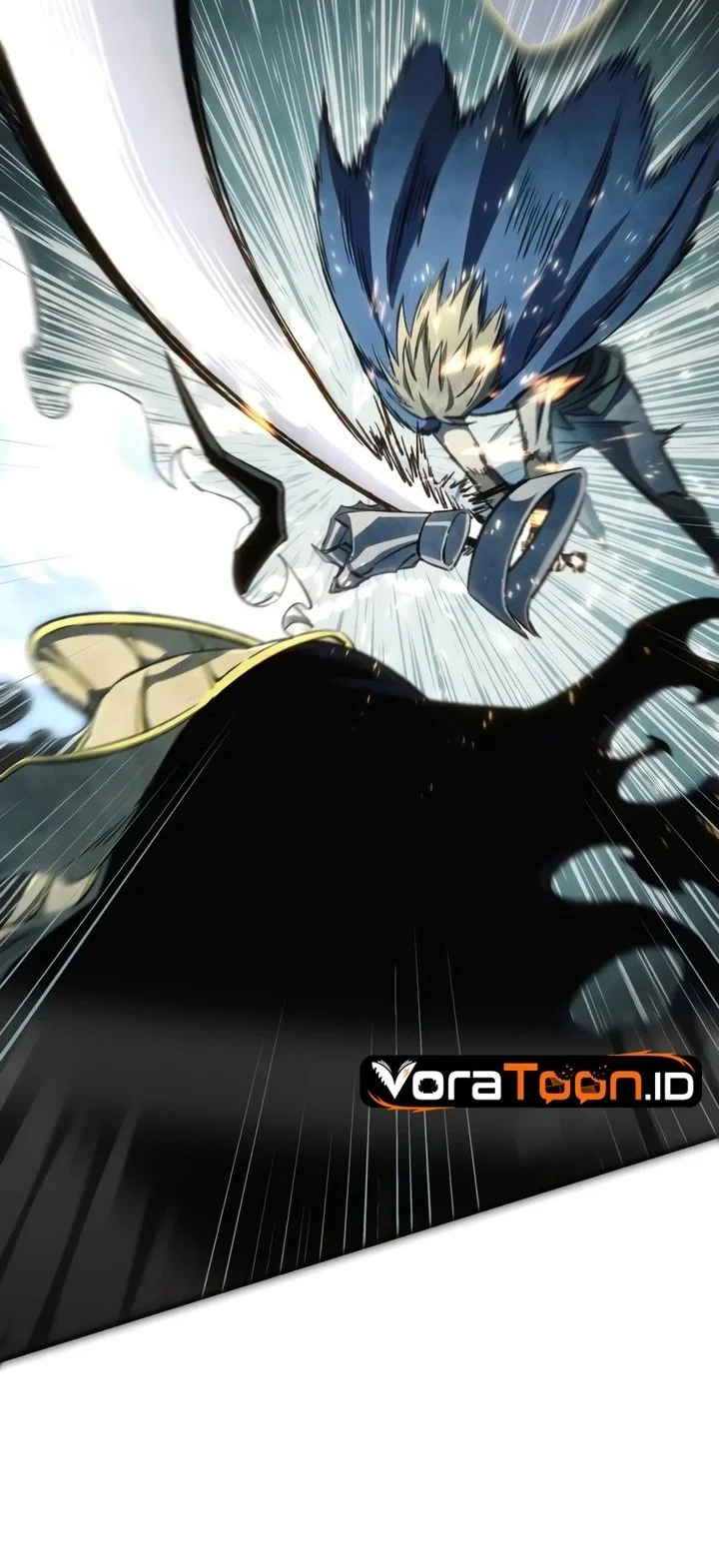 The Demon King's Friend Chapter 1 Gambar 52