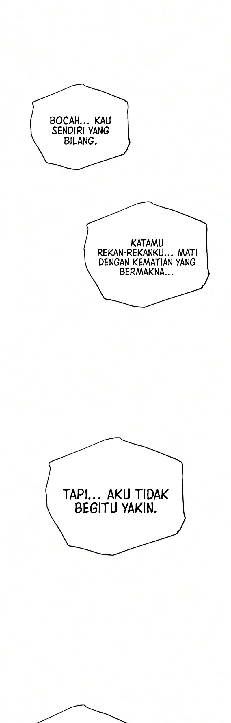 The Demon King's Friend Chapter 4 Gambar 40