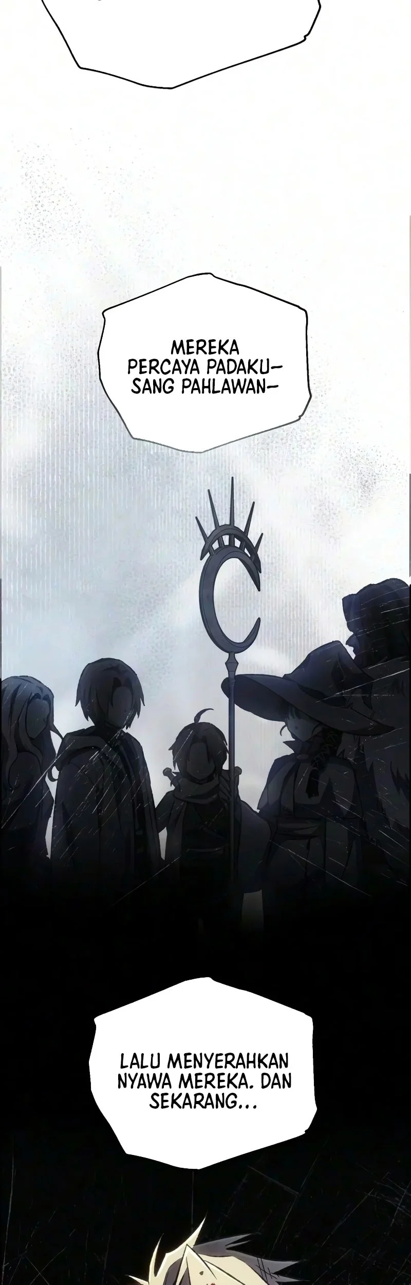 The Demon King's Friend Chapter 4 Gambar 42