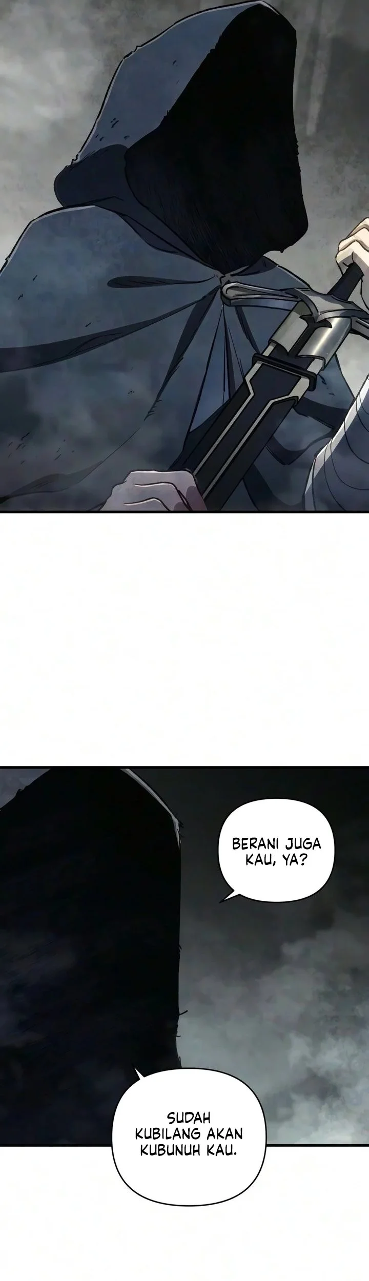 The Demon King's Friend Chapter 6 Gambar 30
