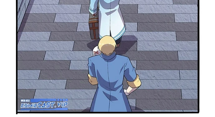 The Demon King Who Lost His Job Chapter 363 Gambar 16