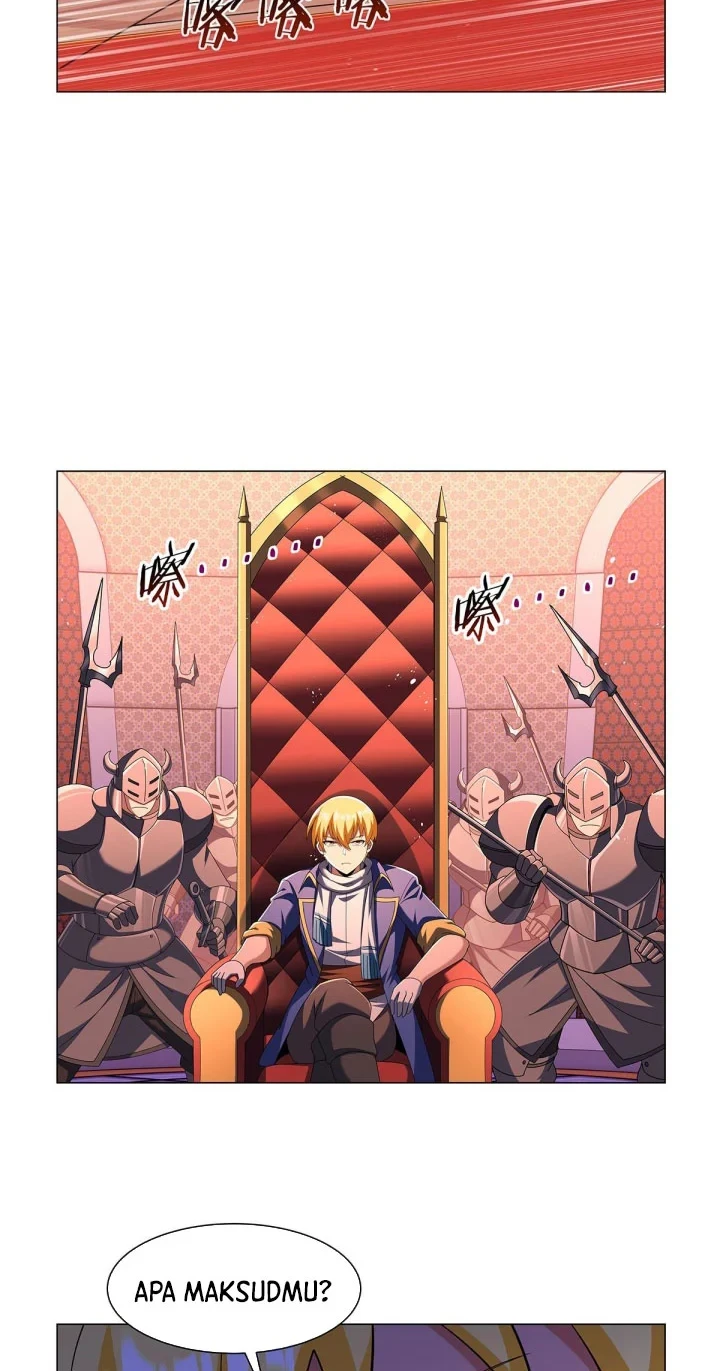 The Demon King Who Lost His Job Chapter 464 Gambar 13