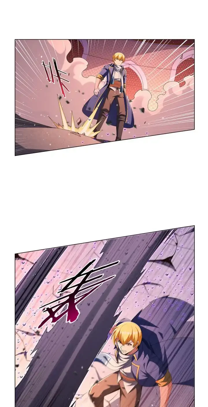 The Demon King Who Lost His Job Chapter 465 Gambar 13