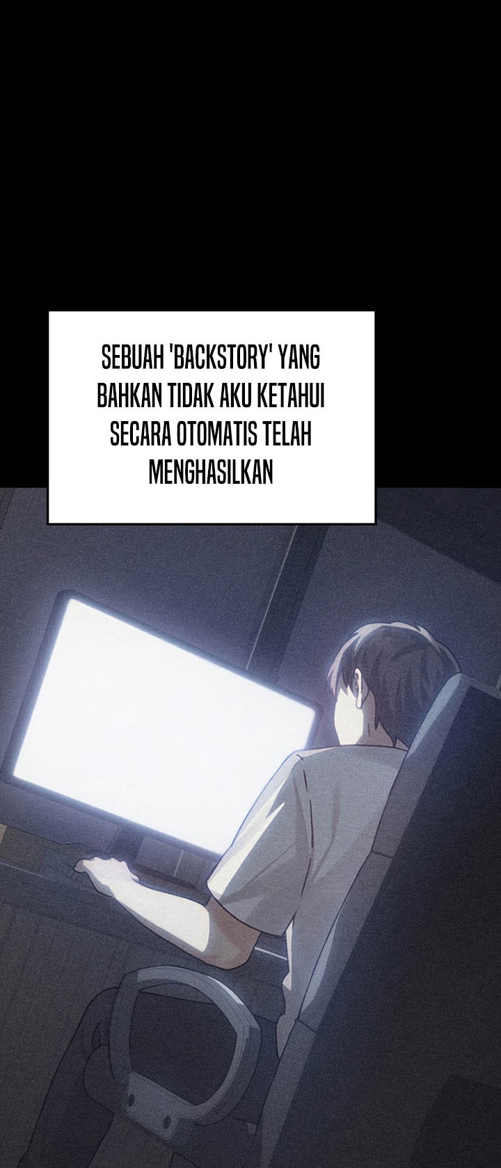 The Demon Prince Goes to the Academy Chapter 3 Gambar 37