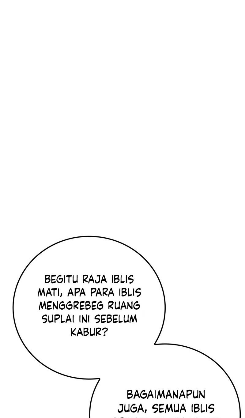 The Demon Prince Goes to the Academy Chapter 5 Gambar 49