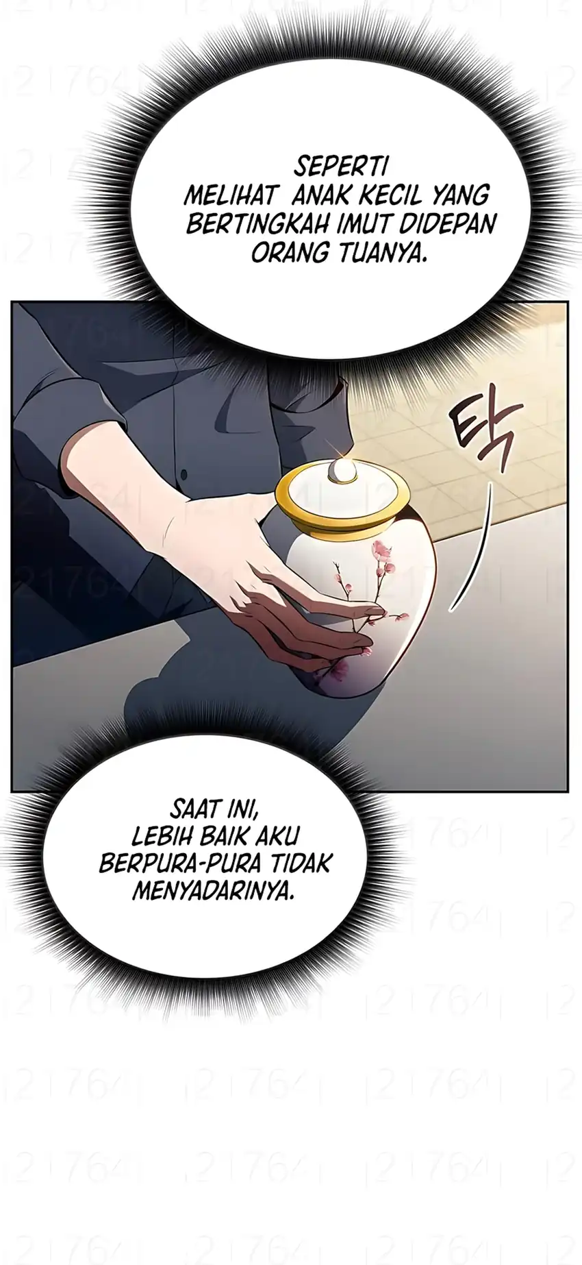 The Demon Slayer’s Restaurant Chapter 37 Gambar 46