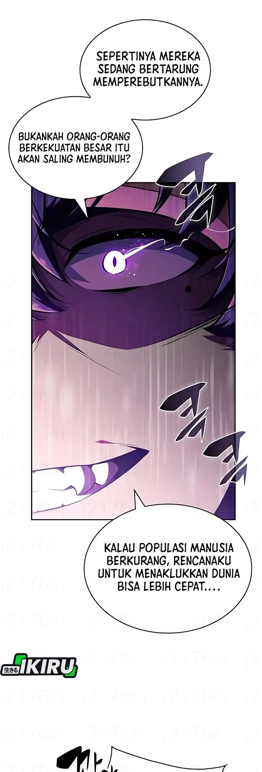 The Demon Slayer’s Restaurant Chapter 38 Gambar 45