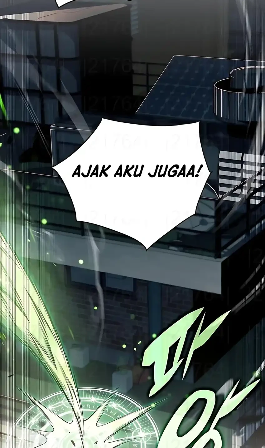 The Demon Slayer’s Restaurant Chapter 38 Gambar 48