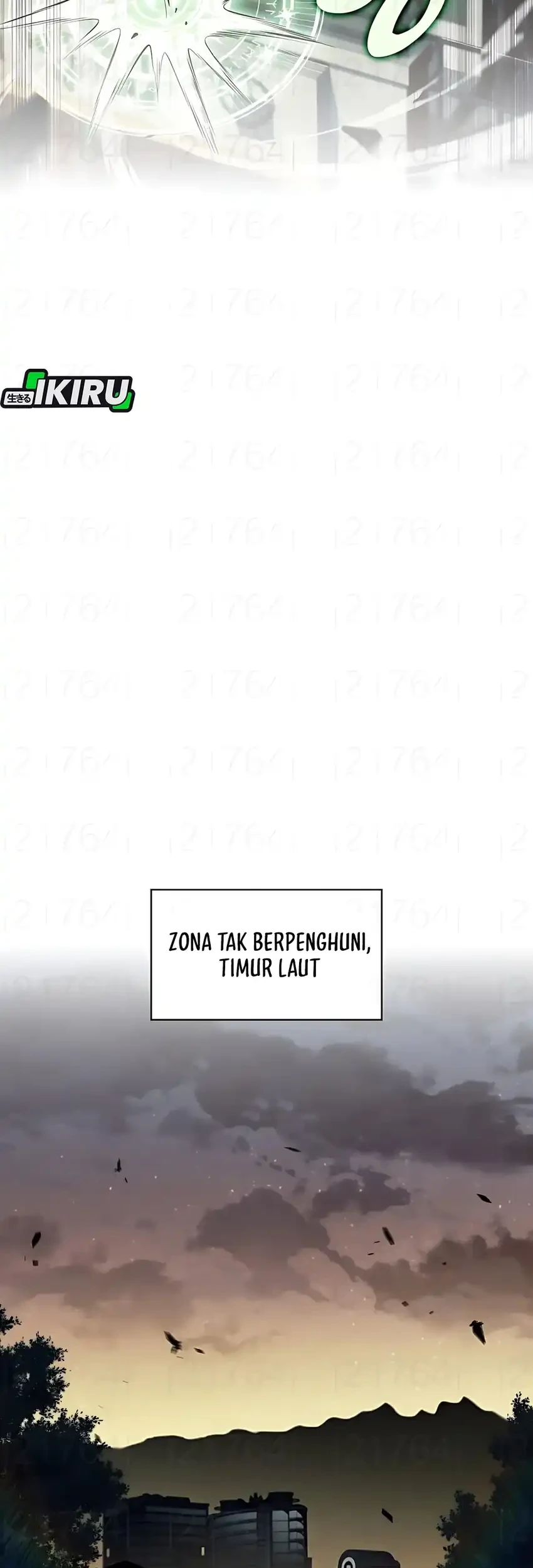 The Demon Slayer’s Restaurant Chapter 38 Gambar 49