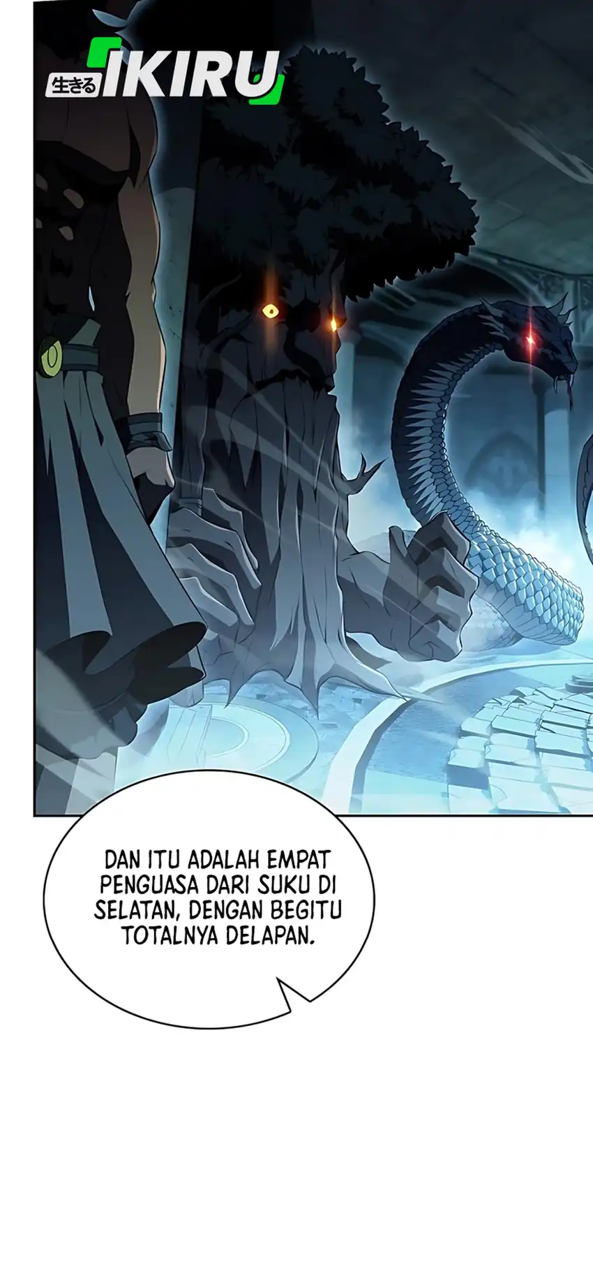The Demon Slayer’s Restaurant Chapter 39 Gambar 44
