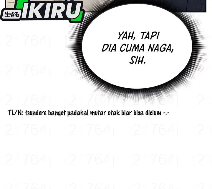 The Demon Slayer’s Restaurant Chapter 40 Gambar 35