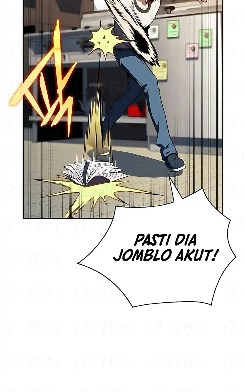 The Demon Slayer’s Restaurant Chapter 41 Gambar 43