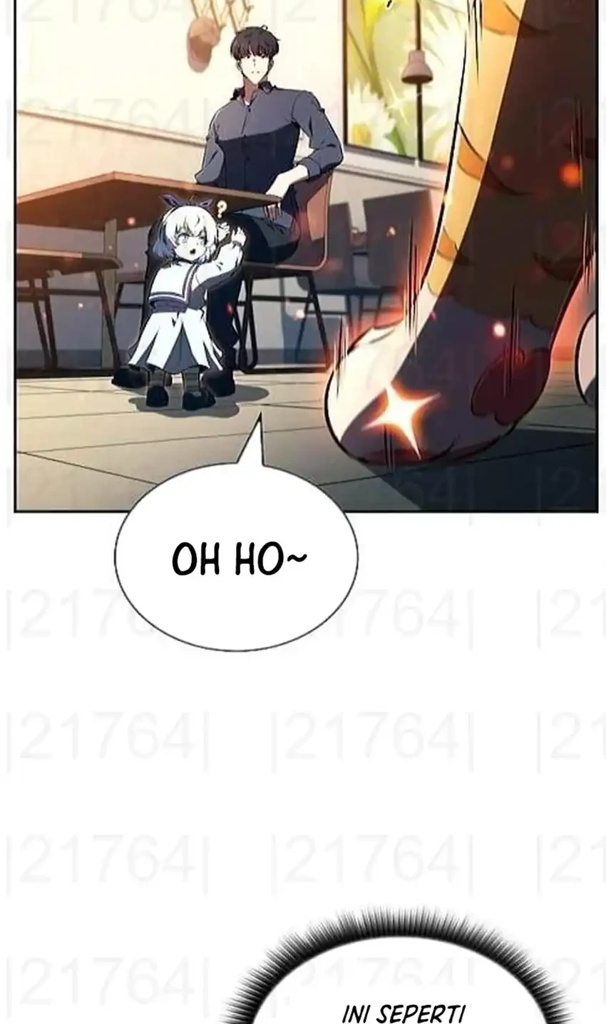 The Demon Slayer’s Restaurant Chapter 43 Gambar 42