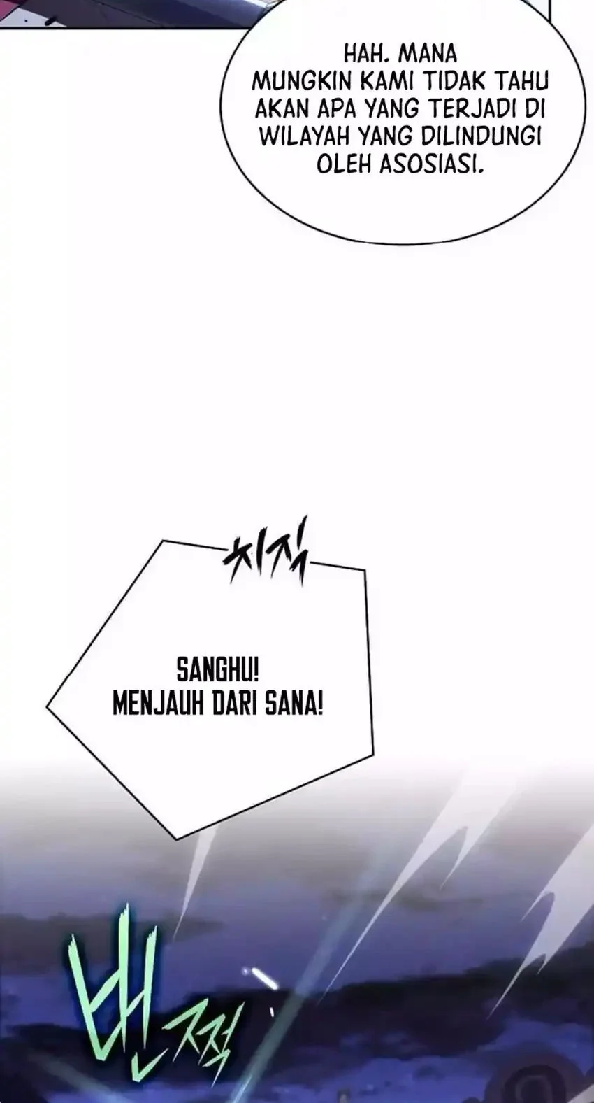 The Demon Slayer’s Restaurant Chapter 45 Gambar 39