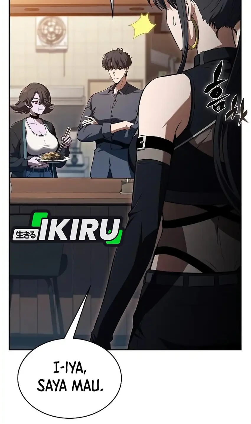 The Demon Slayer’s Restaurant Chapter 54 Gambar 44