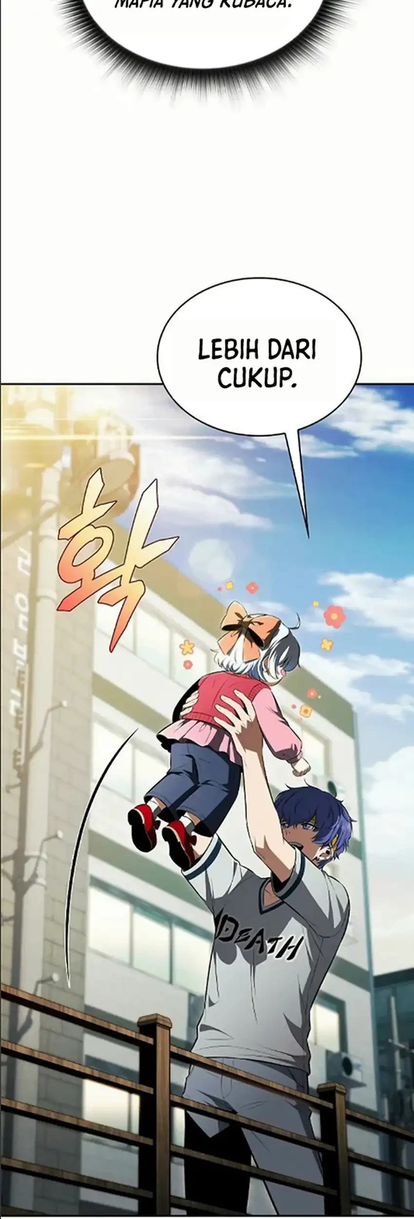 The Demon Slayer’s Restaurant Chapter 55 Gambar 45