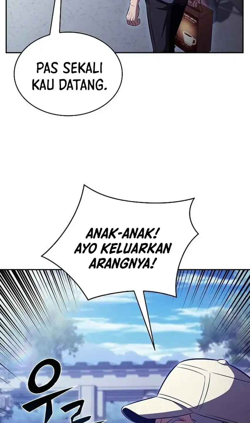 The Demon Slayer’s Restaurant Chapter 56 Gambar 48