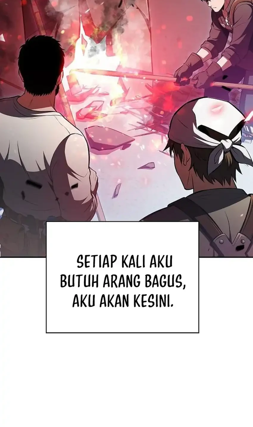 The Demon Slayer’s Restaurant Chapter 56 Gambar 50